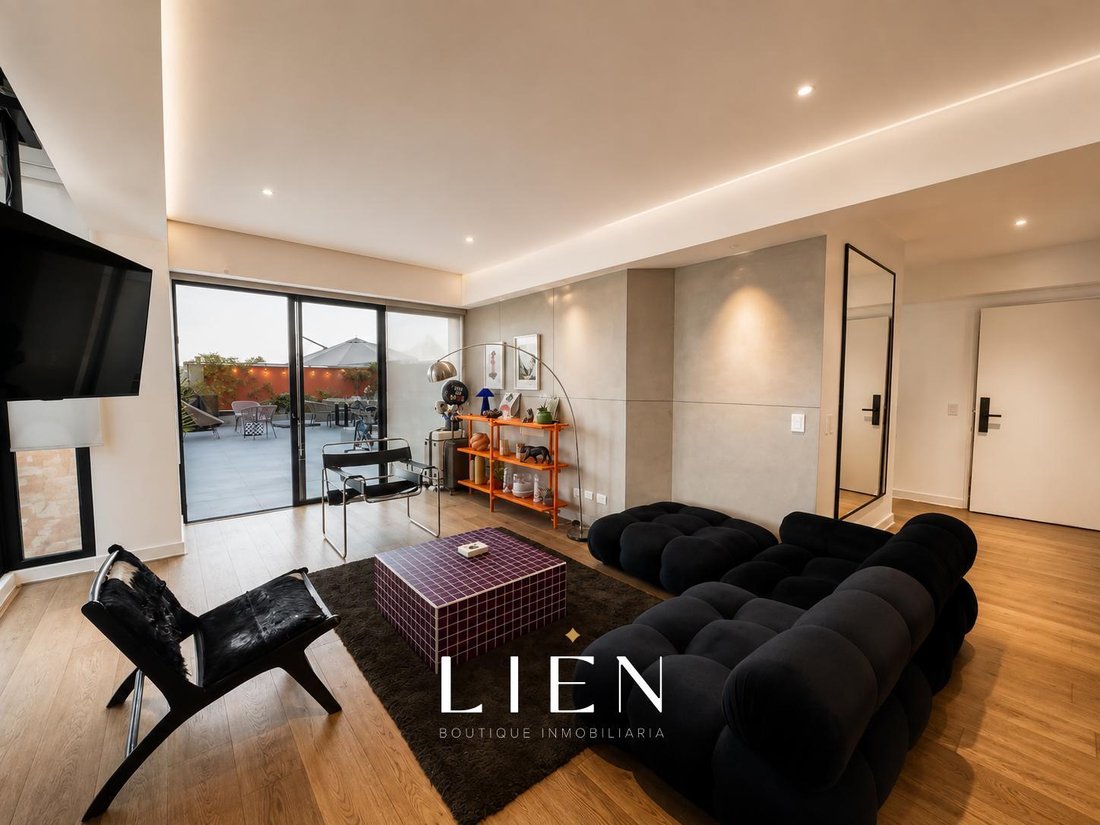 Apartment in Lima, Belarus 4 - 18567922