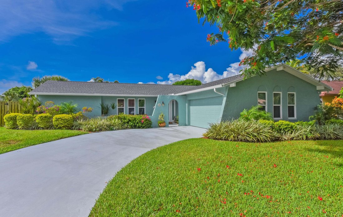 House in Palm Beach Gardens, Florida, United States 3 - 18615127