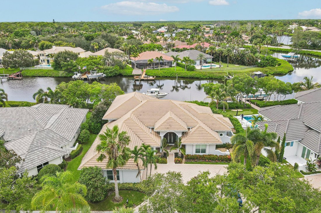 House in Jupiter, Florida, United States 3 - 18615117