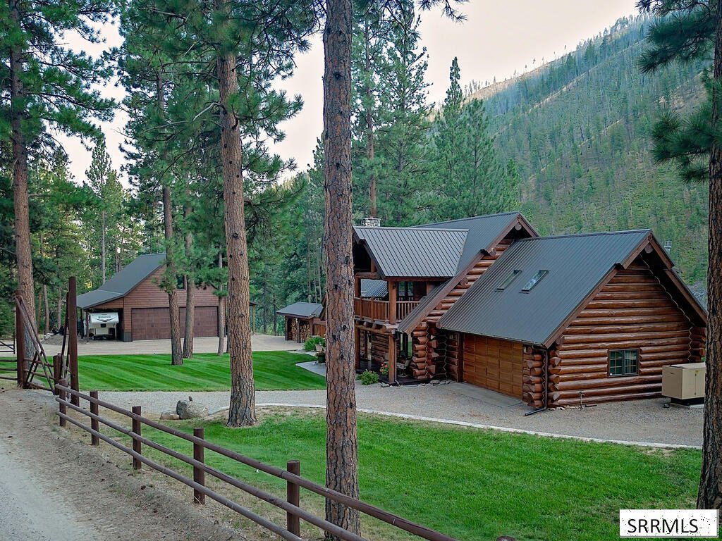 House in Gibbonsville, Idaho, United States 2 - 18612013