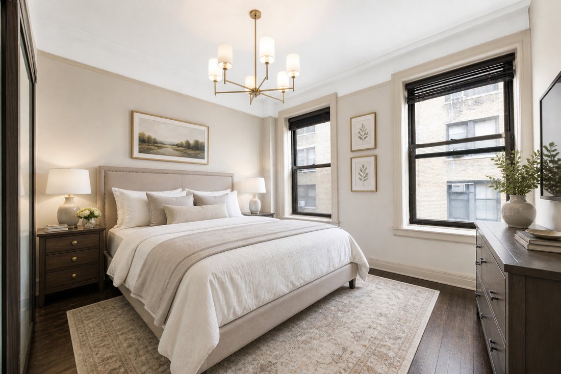 Co Op in New York, New York, United States 5 - 17917817