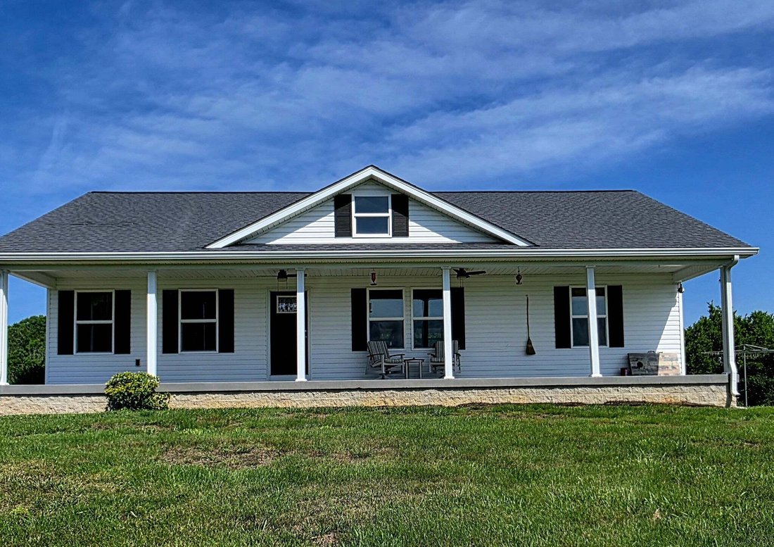 House in Riddleton, Tennessee, United States 3 - 18609857