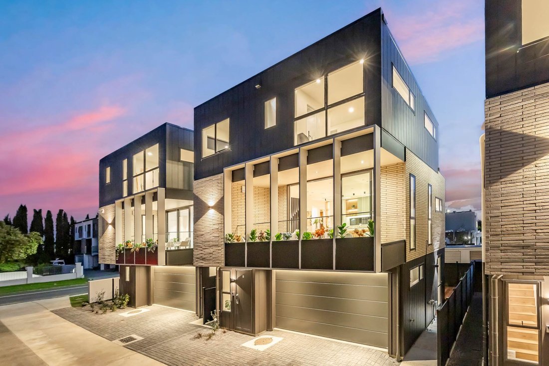 House in Auckland, Auckland, New Zealand 2 - 18614806