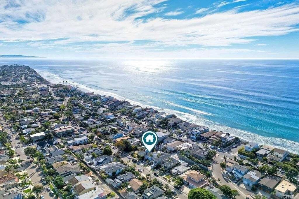 Condo in Encinitas, California, United States 1 - 18610115