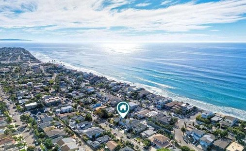 Condo in Encinitas, California, United States 1