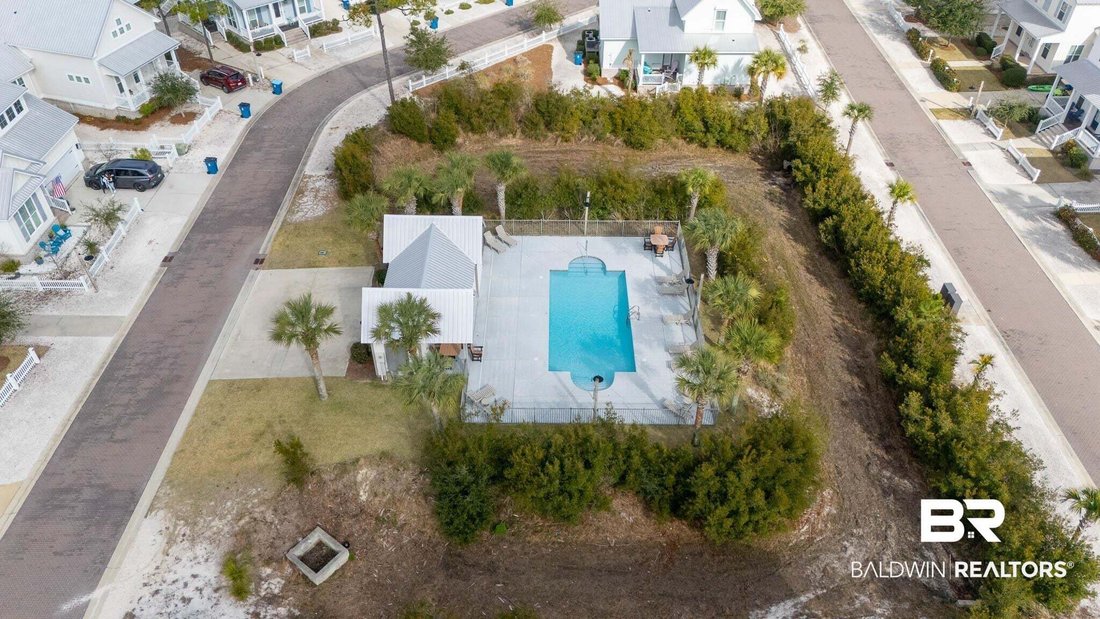House in Orange Beach, Alabama, United States 4 - 17040730