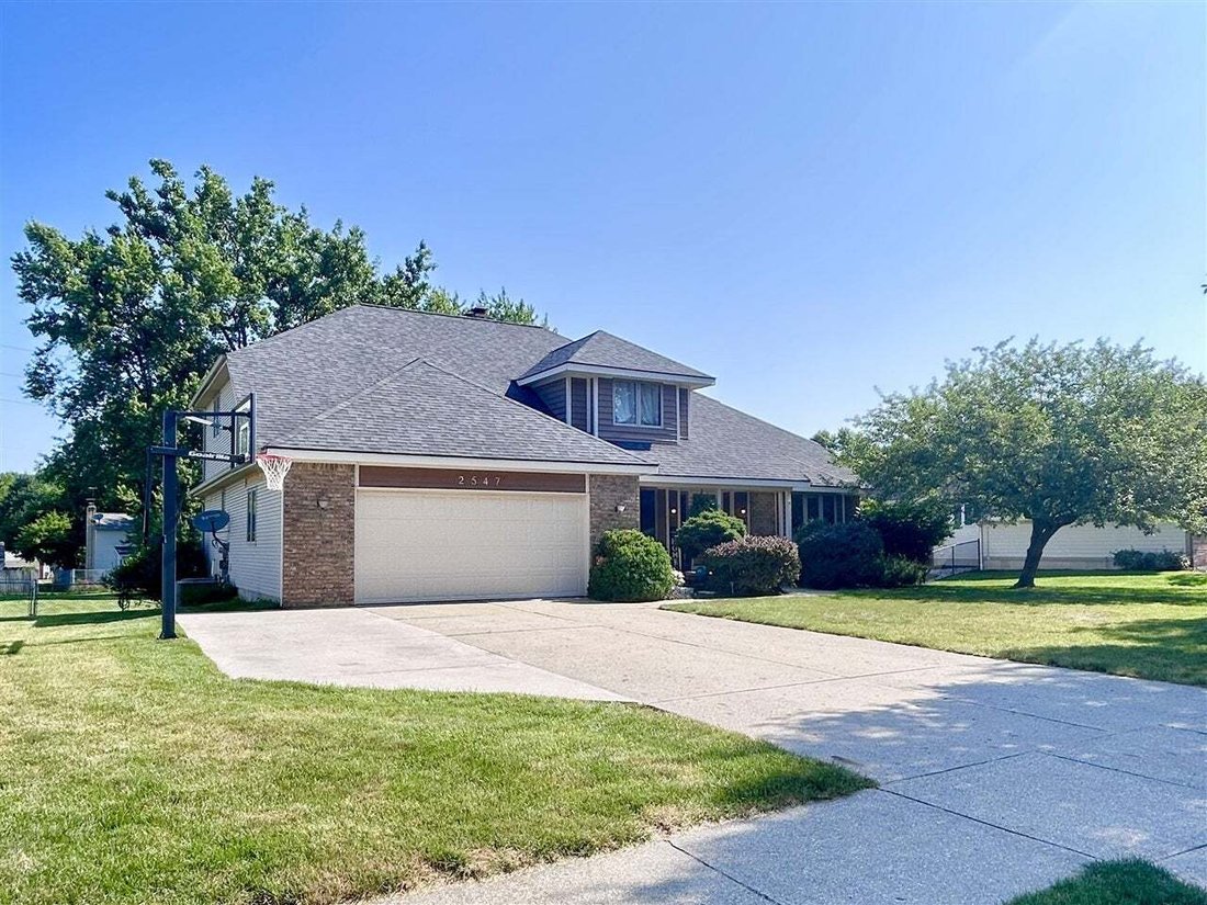 House in Grand Rapids, Michigan, United States 2 - 18612099