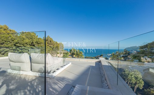 Villa in Xabia / Javea, Valencian Community, Spain 1