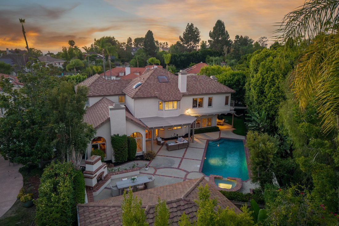 House in Laguna Hills, California, United States 4 - 18610365