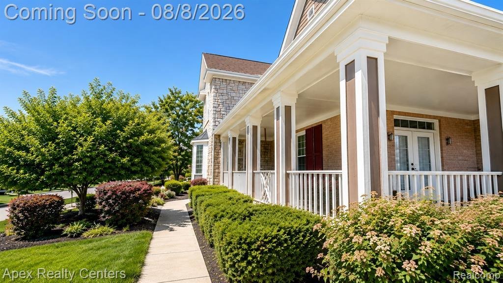 House in Canton, Michigan, United States 4 - 18615650