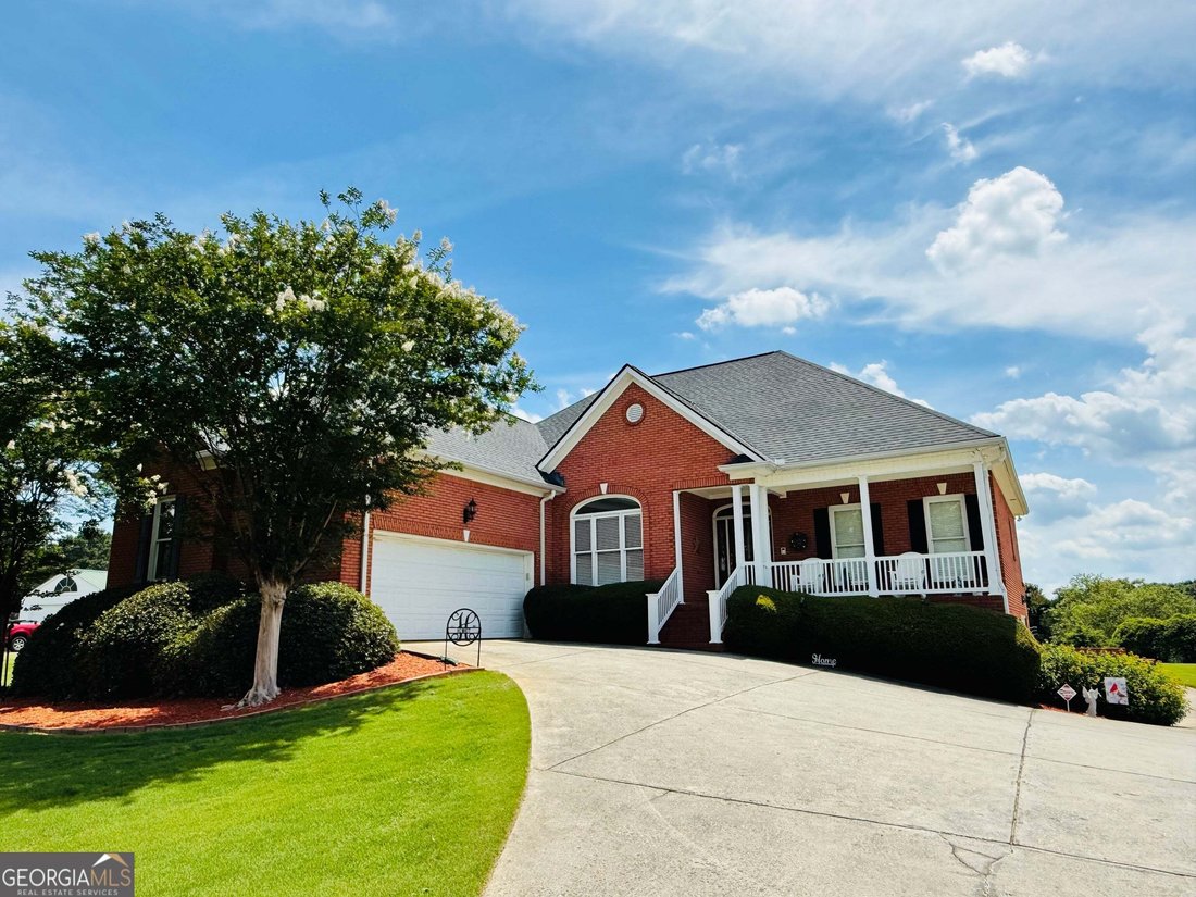 House in Loganville, Georgia, United States 3 - 18610205