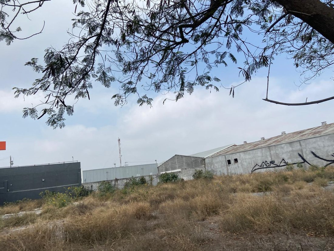 Land in Guadalupe, Nuevo Leon, Mexico 5 - 18610496