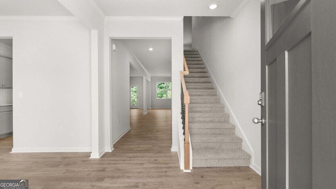 House in Gainesville, Georgia, United States 5 - 18306794