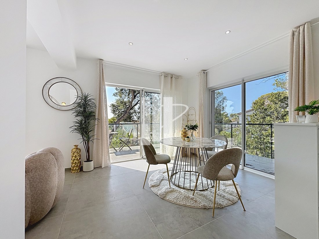 Apartment in Boulouris, Saint-Raphaël, France 3 - 16806329