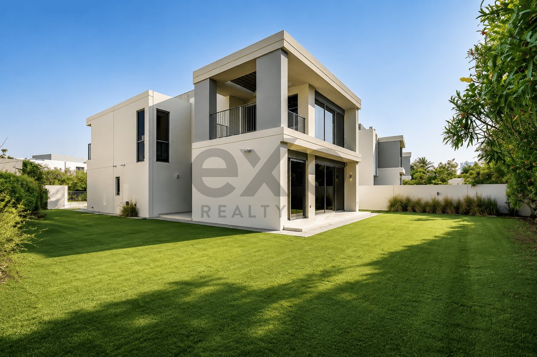 Villa in Dubai Hills Estate, Dubai, United Arab Emirates 1 - 18610466