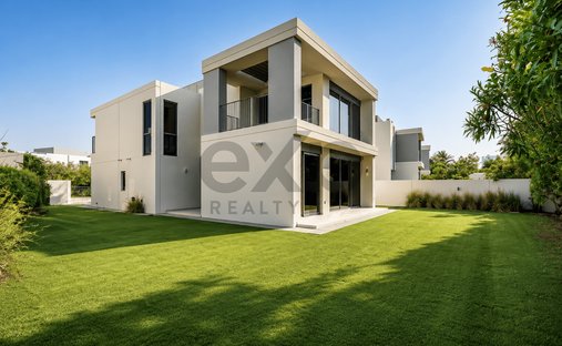Villa en Dubai Hills Estate, Doubaï, Émirats arabes unis 1
