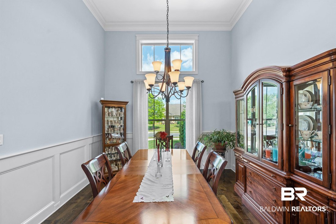 House in Daphne, Alabama, United States 4 - 17662969
