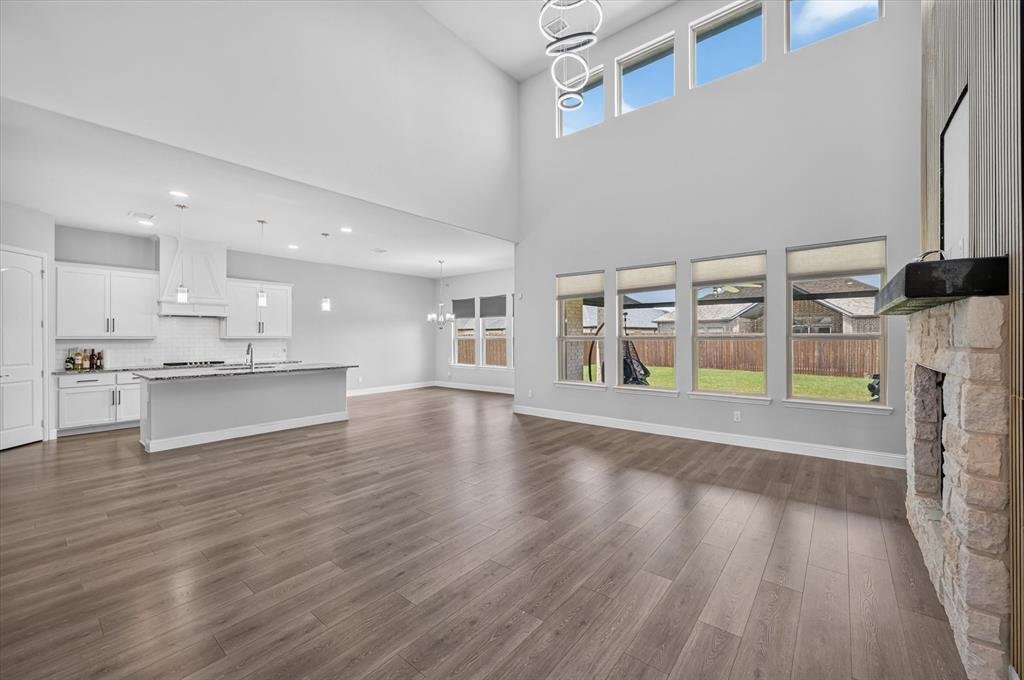 House in Forney, Texas, United States 5 - 18610056