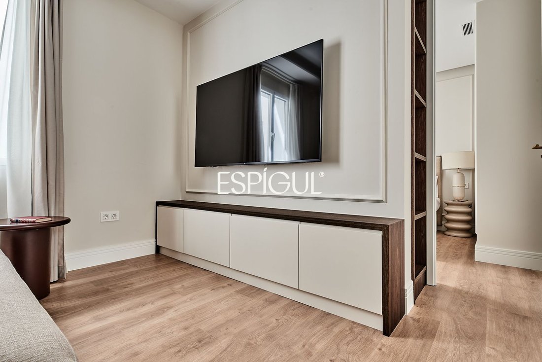Apartamento en Salamanca, Madrid, España 5 - 18609212