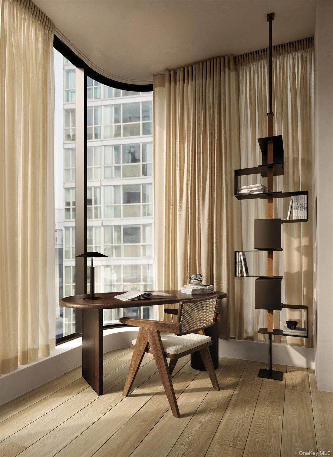 Condo in New York, New York, United States 3 - 18612281