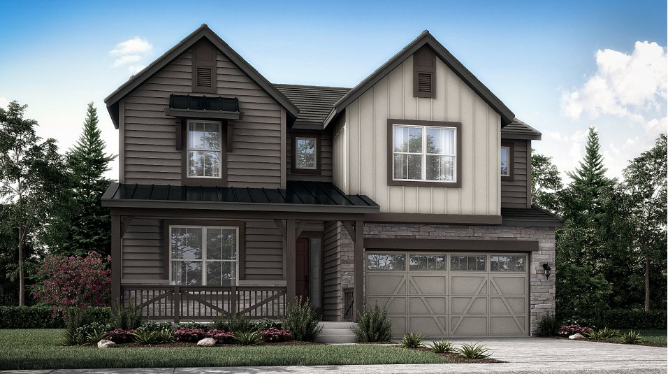 House in Lakewood, Colorado, United States 1 - 18610549