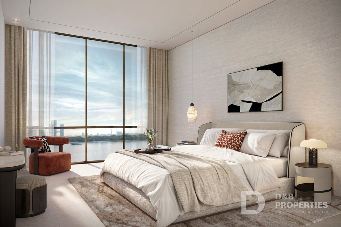 Apartment in Zabeel, Dubai, United Arab Emirates 5 - 18609920