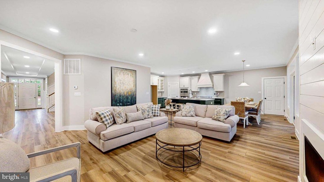 House in Millsboro, Delaware, United States 4 - 18613626