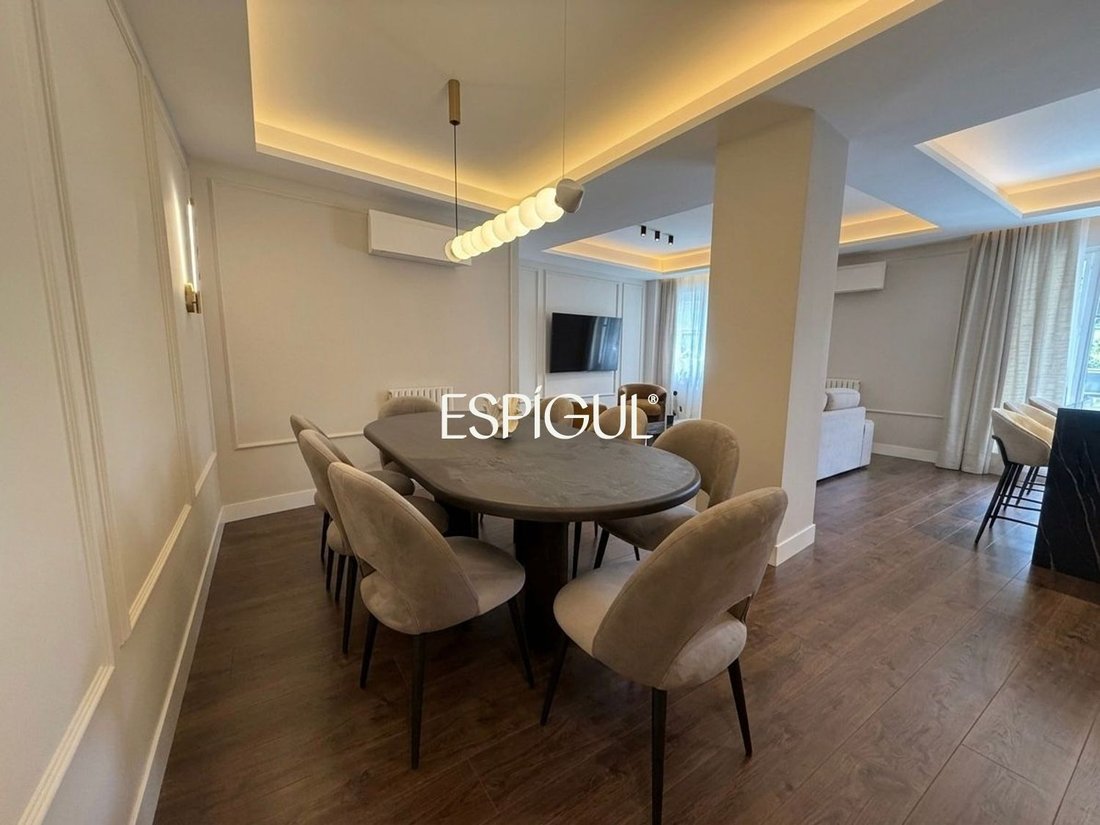 Apartamento en Salamanca, Madrid, España 3 - 18609114