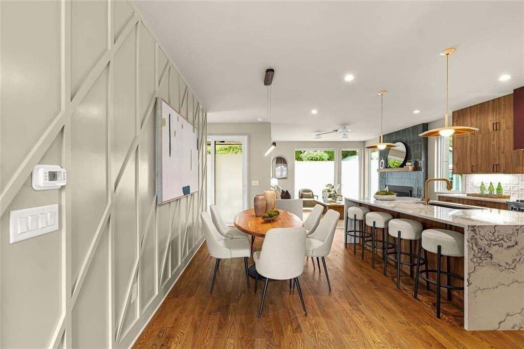 House in Atlanta, Georgia, United States 4 - 18597012