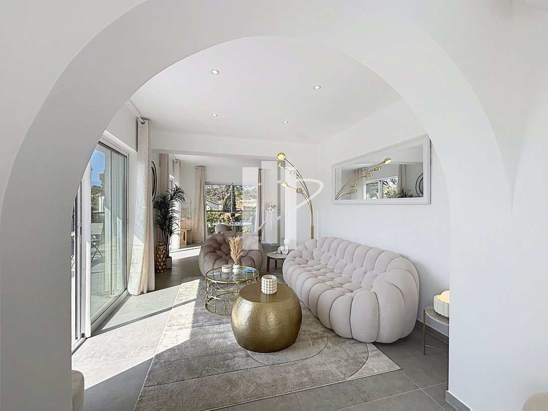 Apartment in Boulouris, Saint-Raphaël, France 2 - 16806329