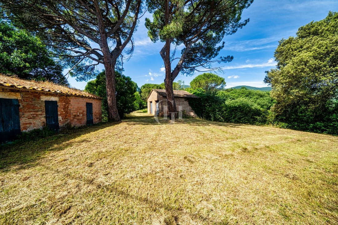 House in Chianciano Terme, Tuscany, Italy 3 - 18615834