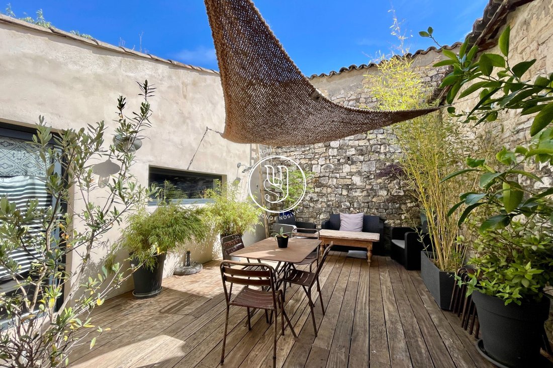 Villa in Uzès, Occitania, France 2 - 18610430