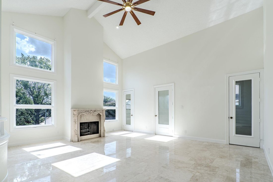House in Houston, Texas, United States 5 - 18613410