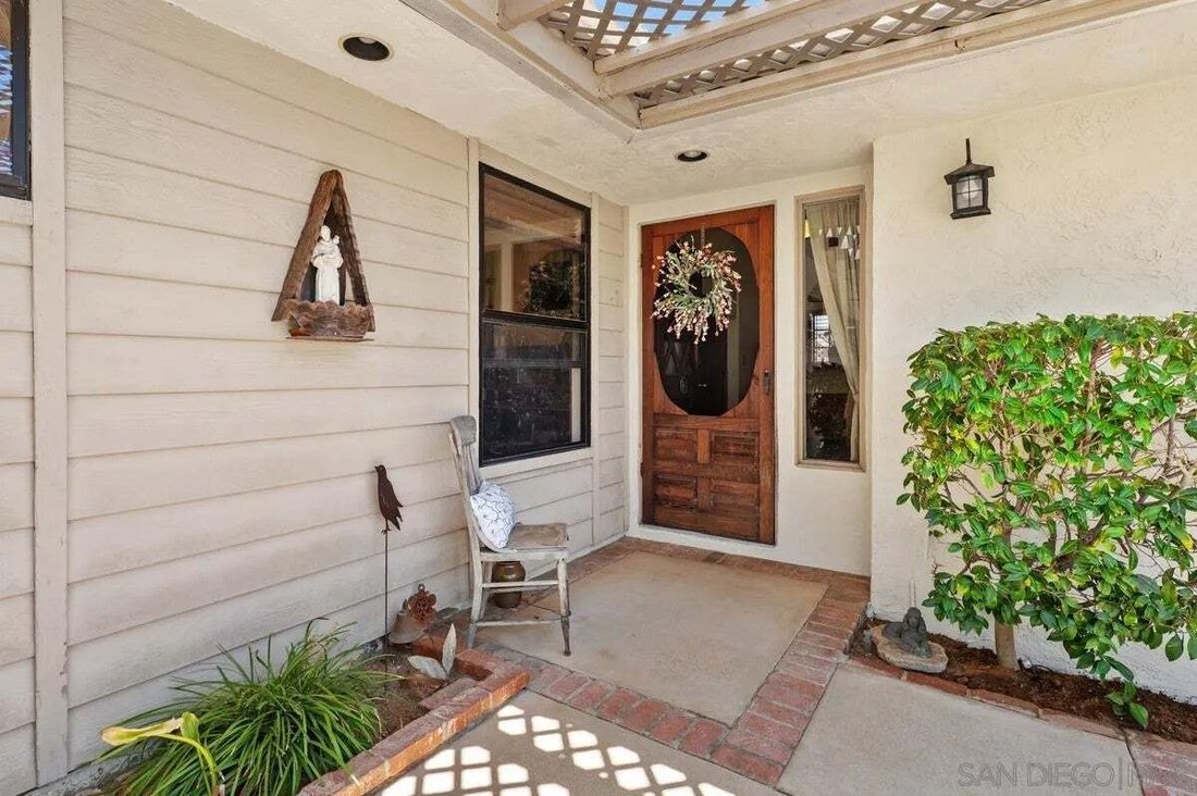 House in San Diego, California, United States 4 - 18610138