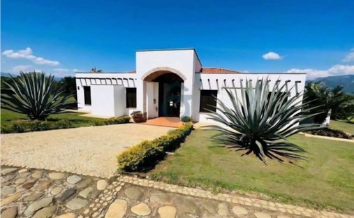 Condo in Tarso, Antioquia, Colombia 1