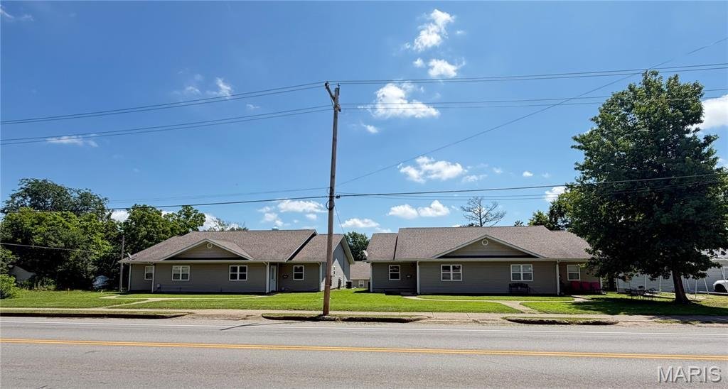 Salem, Missouri, United States 2 - 17528710