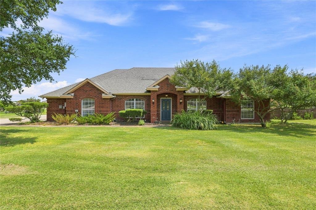 House in Forney, Texas, United States 1 - 18613235