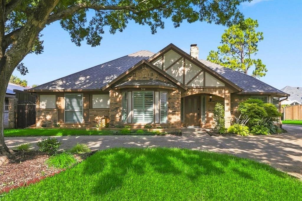 House in Flower Mound, Texas, United States 3 - 18610070