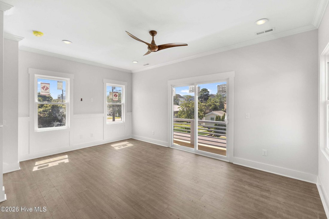 Townhouse in Carolina Beach, North Carolina, United States 4 - 18615325