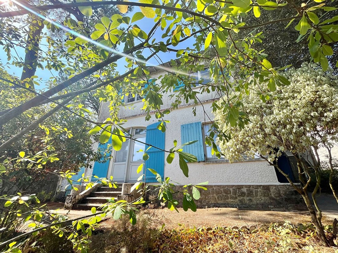 House in Le Guézy, La Baule-Escoublac, France 2 - 18612274