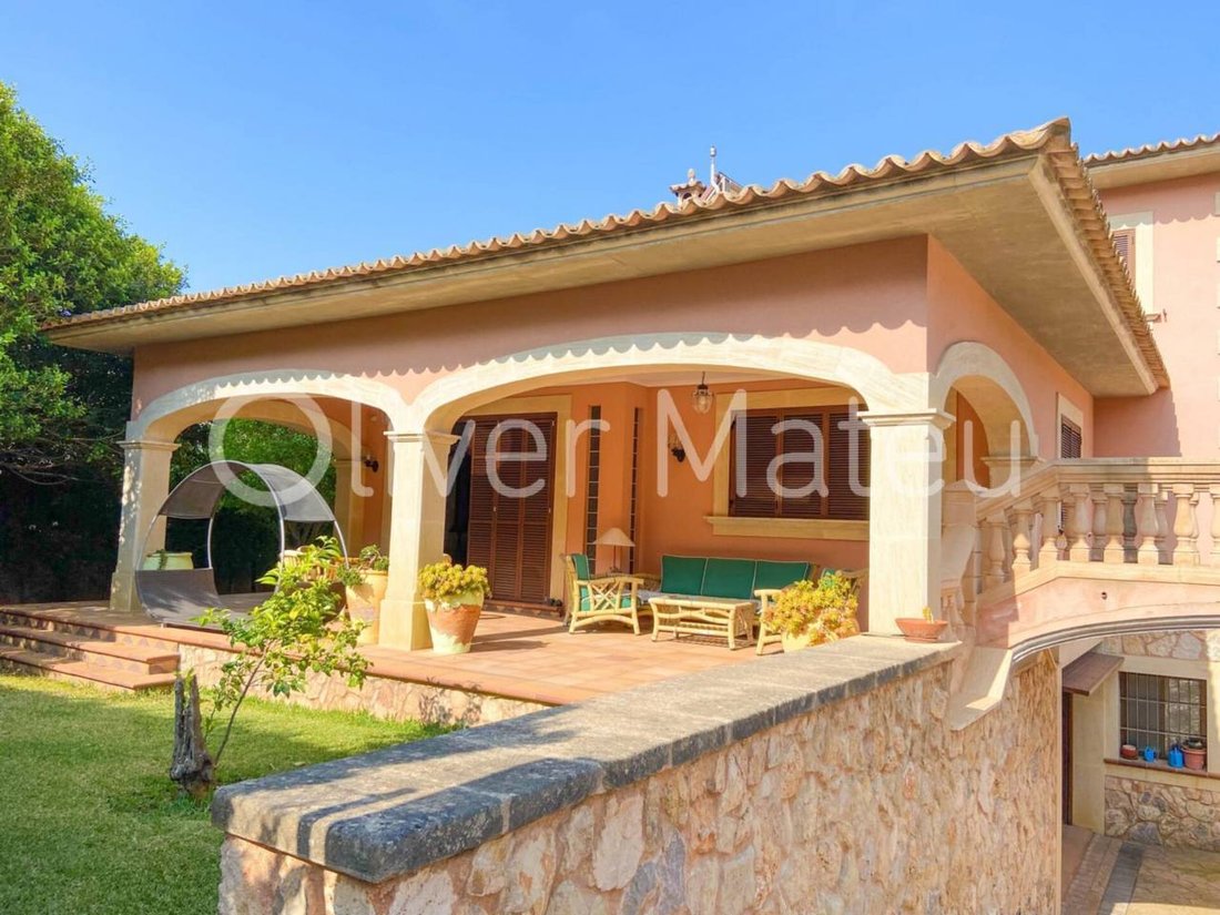 Chalet in Campos, Balearic Islands, Spain 2 - 18192164