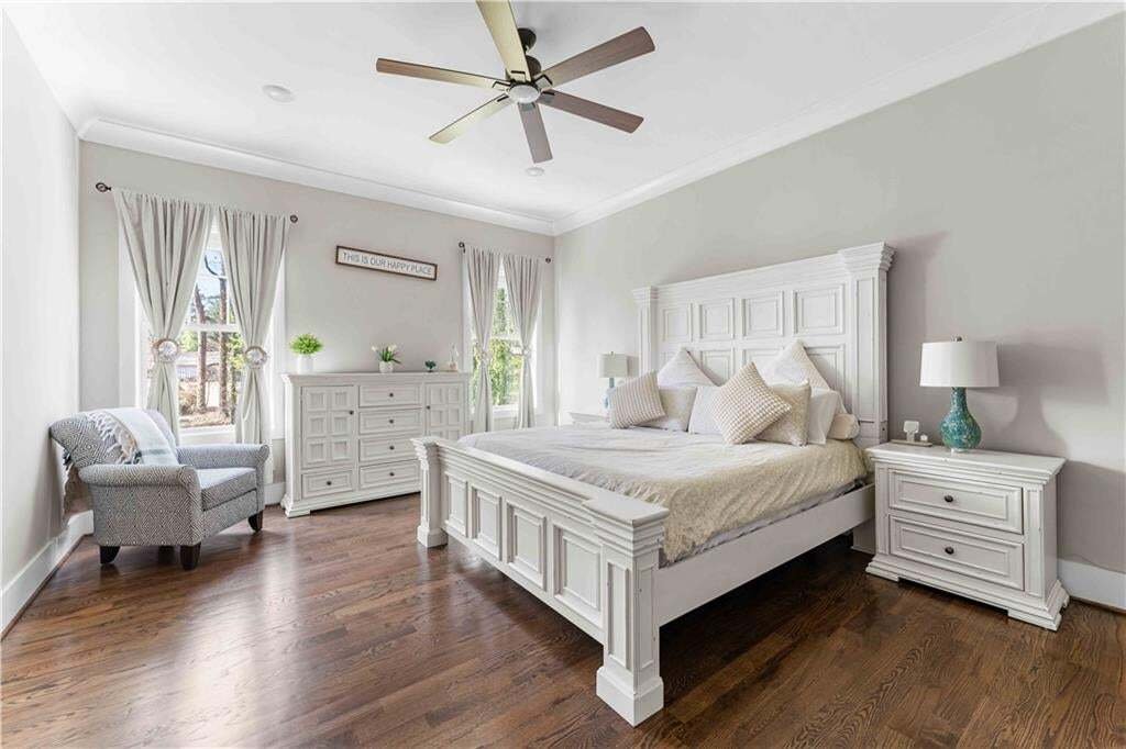 House in Norcross, Georgia, United States 4 - 18609968