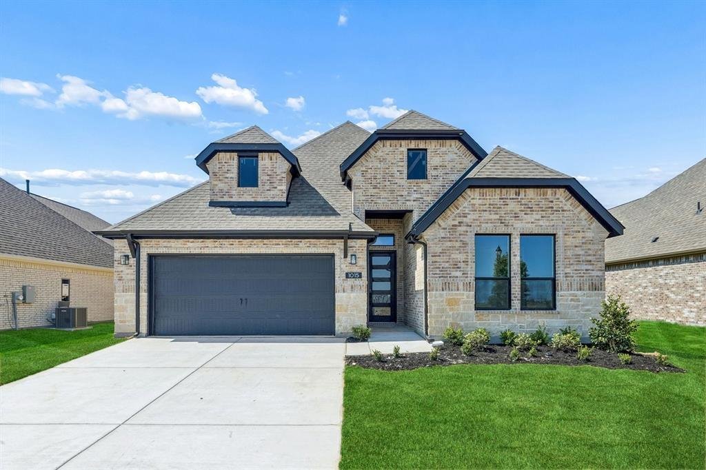 House in Fort Worth, Texas, United States 1 - 18615762