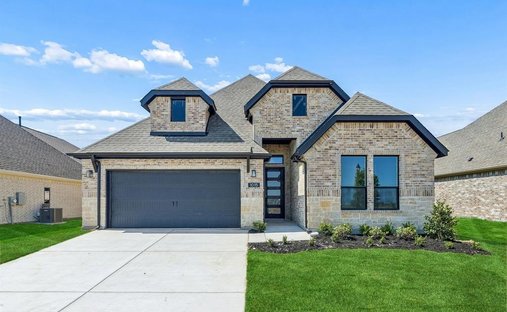 House in Fort Worth, Texas, United States 1