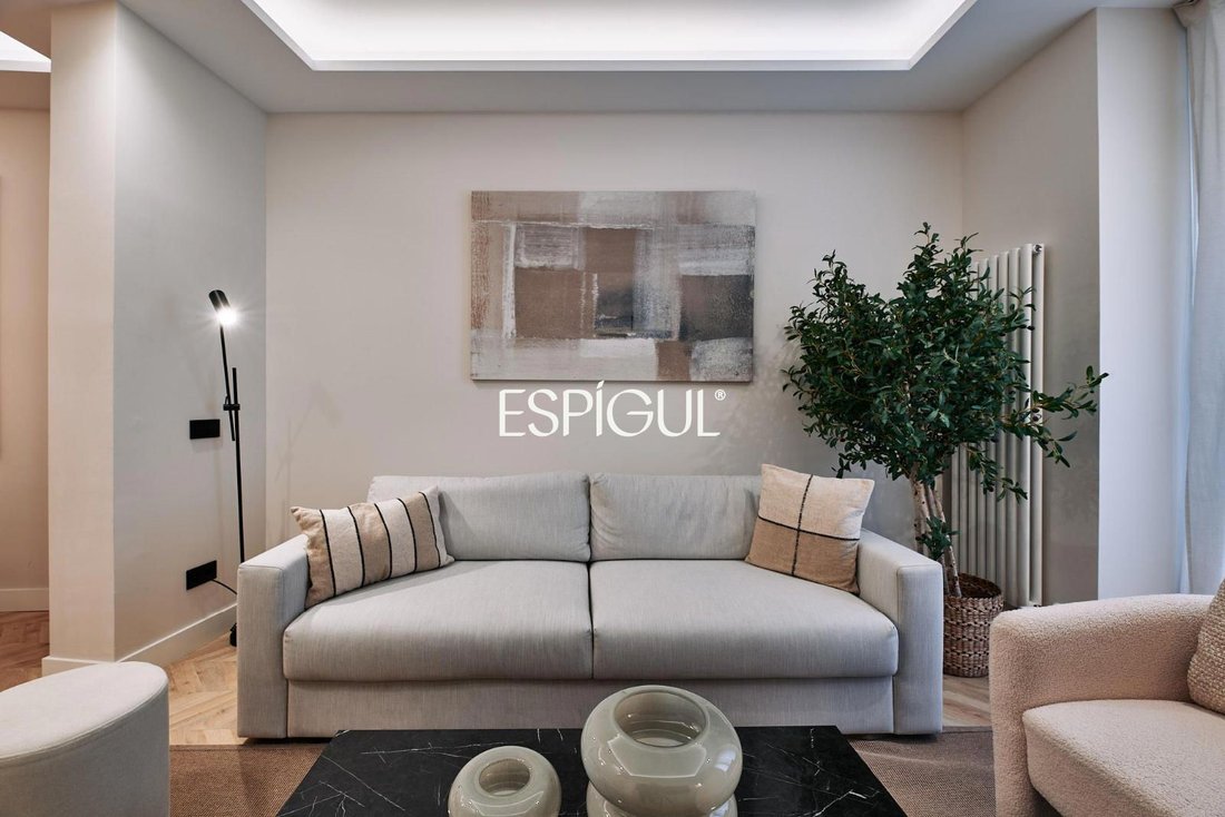 Appartement à Centro, Madrid, Espagne 3 - 18609171