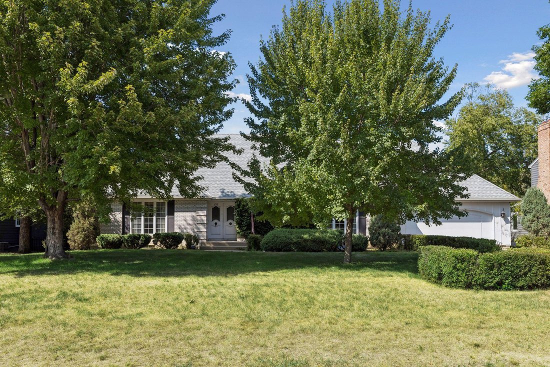 House in Minneapolis, Minnesota, United States 2 - 18609762