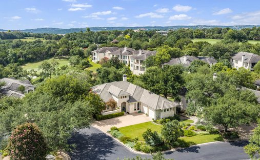 House in Austin, Texas, United States 1
