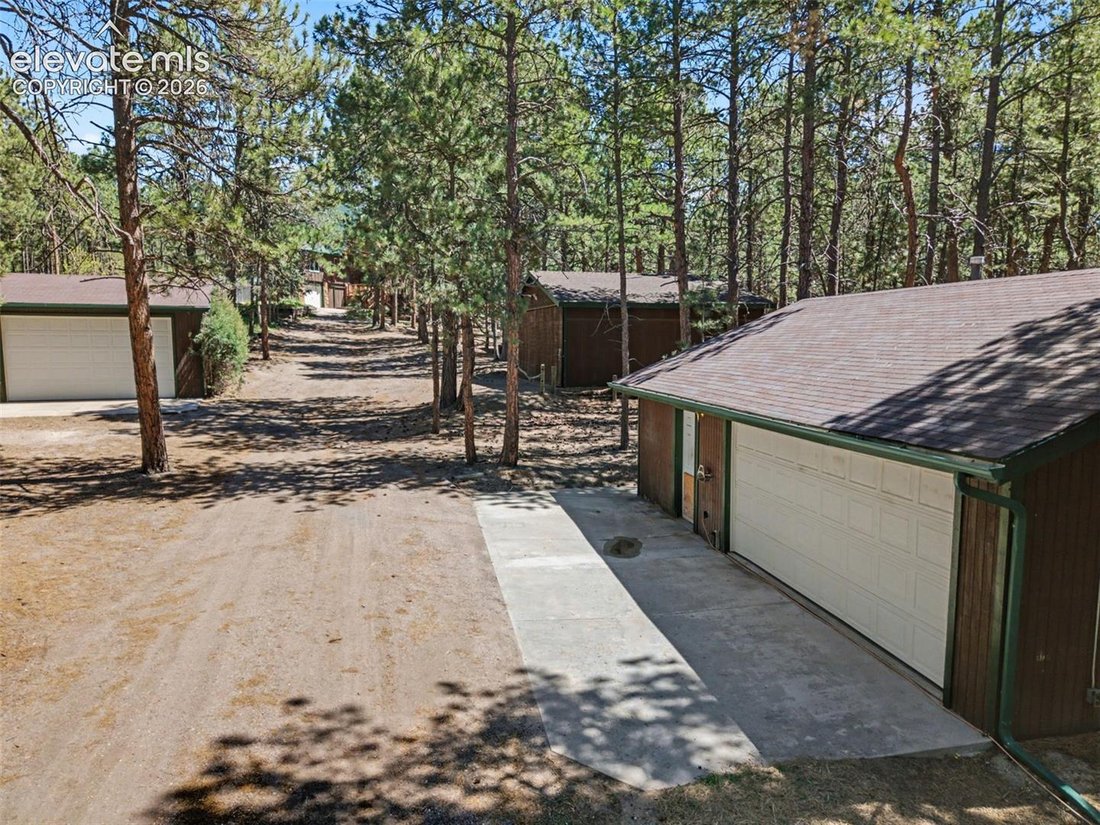 House in Colorado Springs, Colorado, United States 4 - 17049600