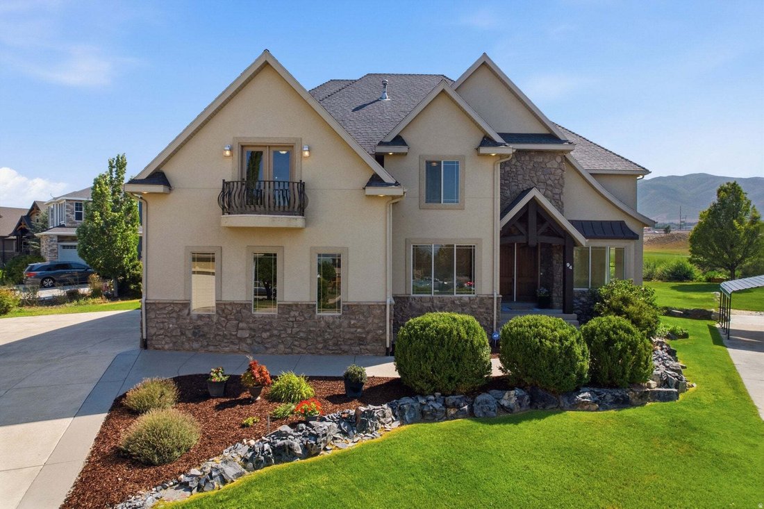 House in Saratoga Springs, Utah, United States 2 - 18610000