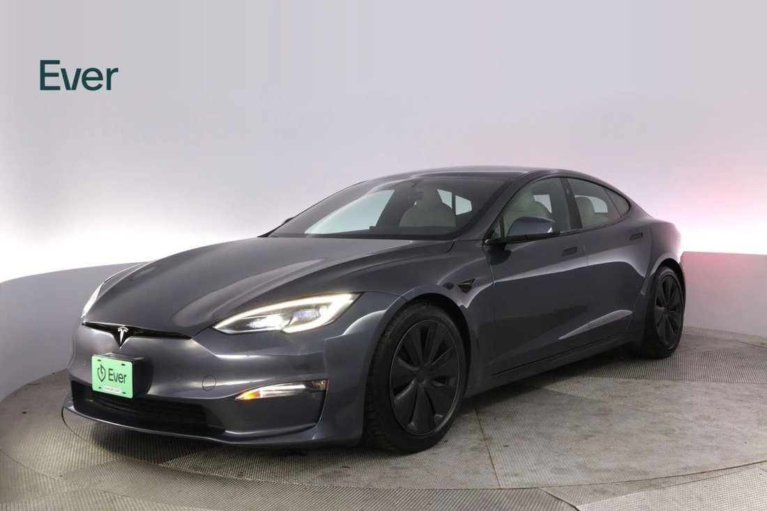 Sedan in San Francisco, CA, United States 2 - 18544380